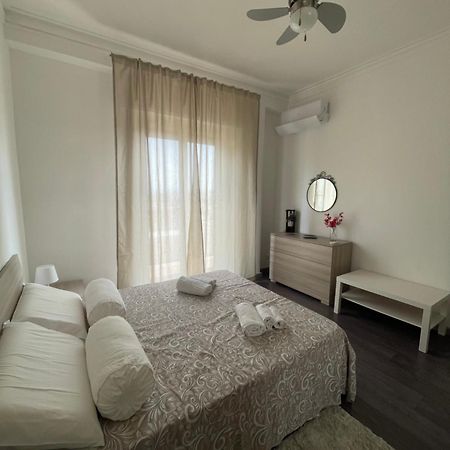 Cibali Metro Stay Catania Exterior photo