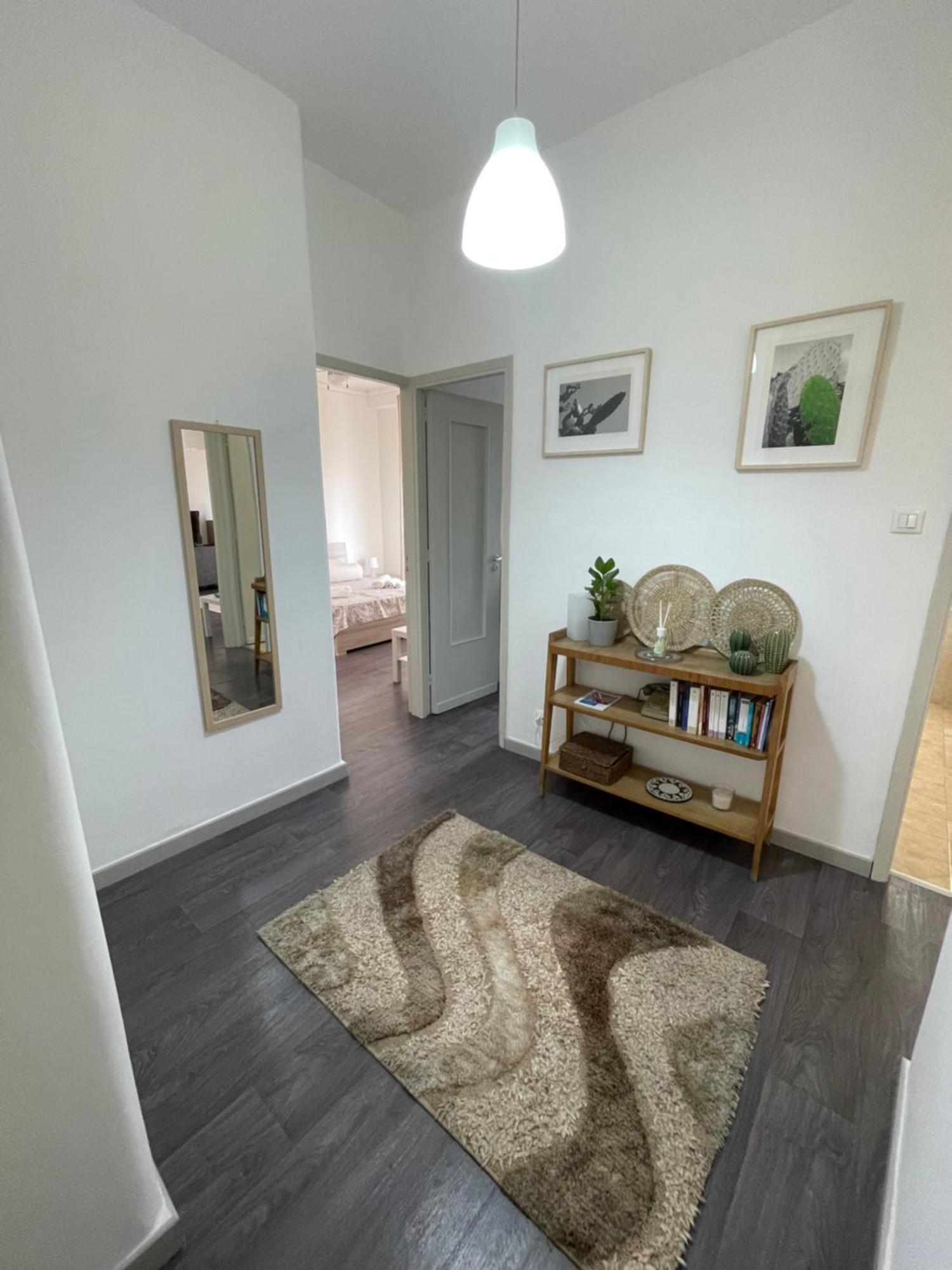 Cibali Metro Stay Catania Exterior photo
