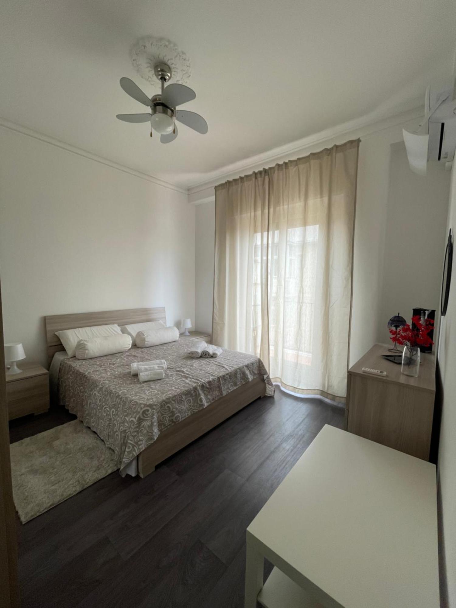 Cibali Metro Stay Catania Exterior photo