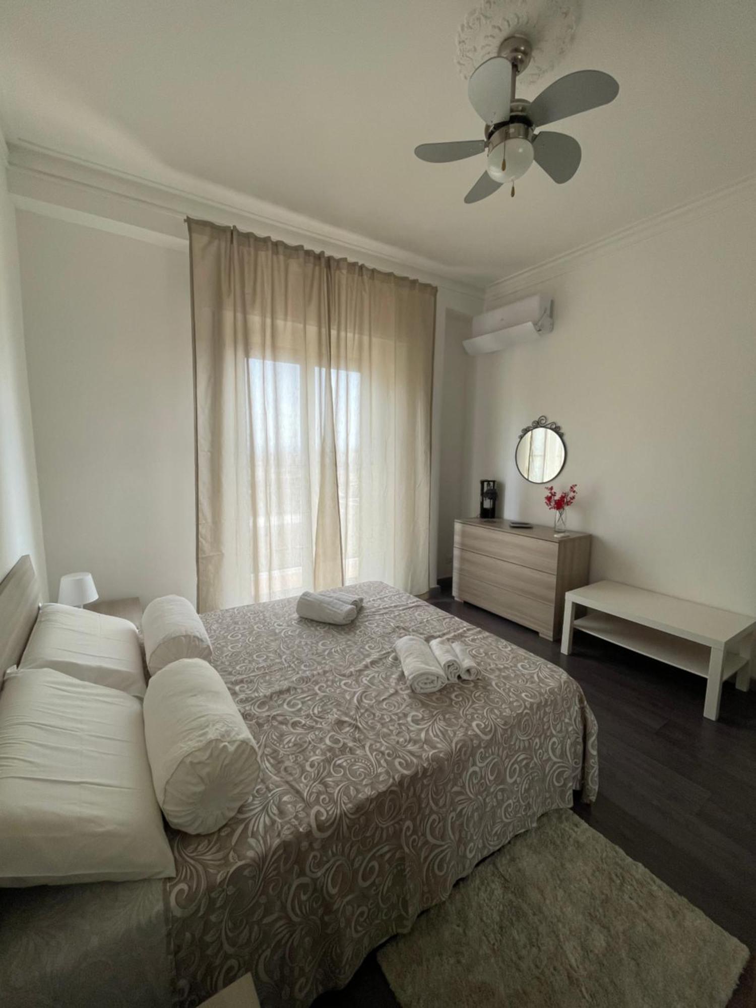 Cibali Metro Stay Catania Exterior photo