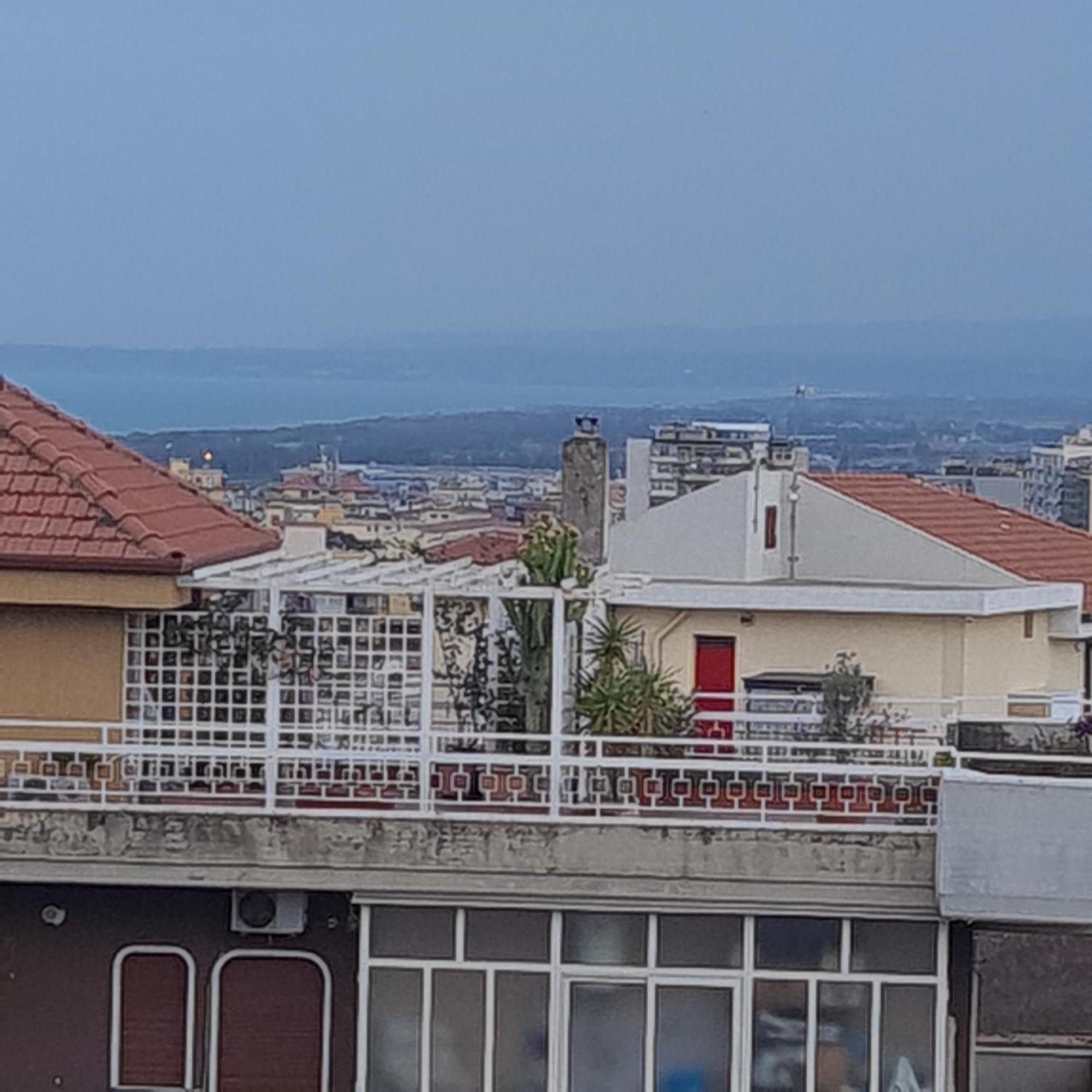Cibali Metro Stay Catania Exterior photo