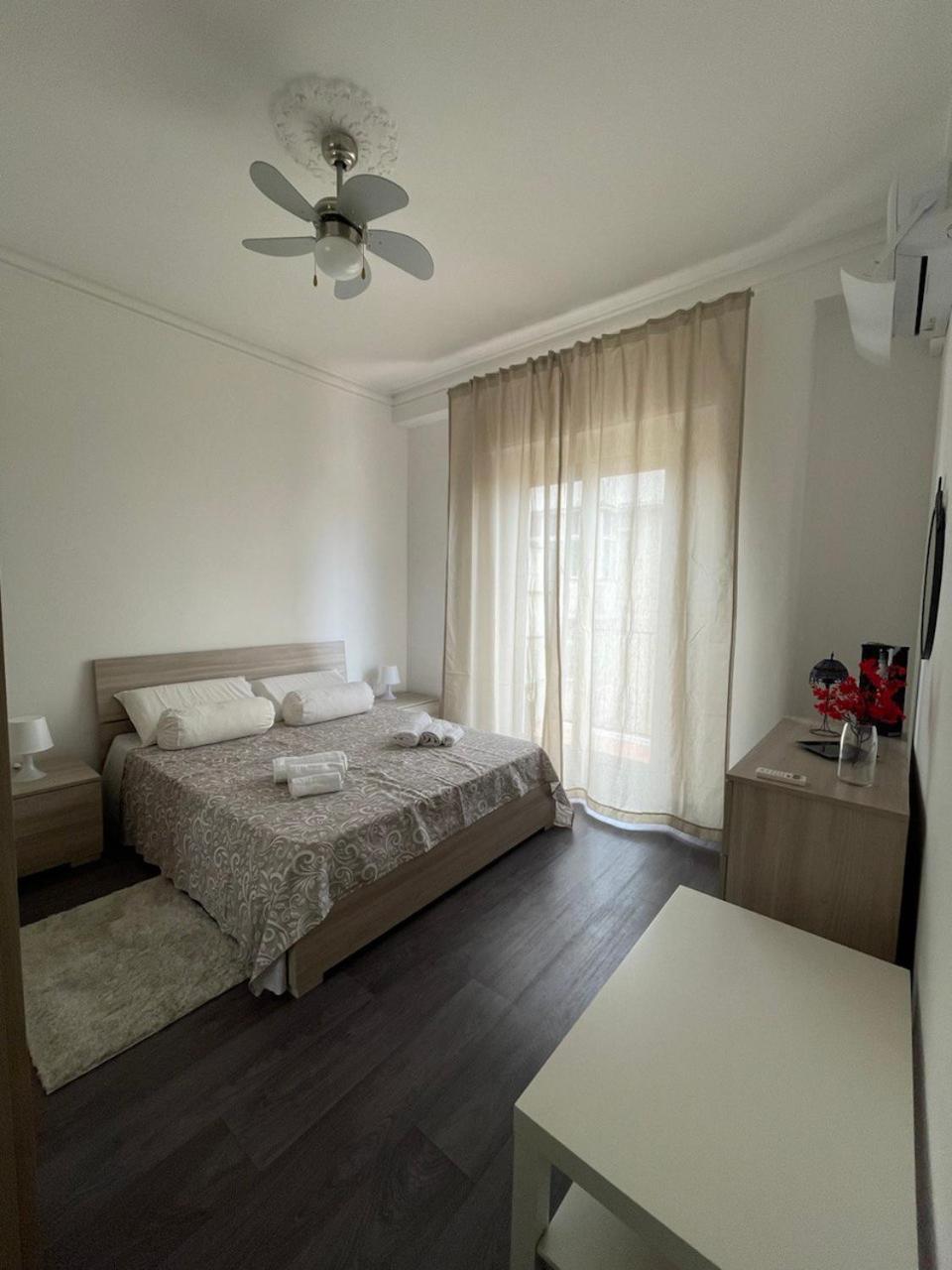 Cibali Metro Stay Catania Exterior photo
